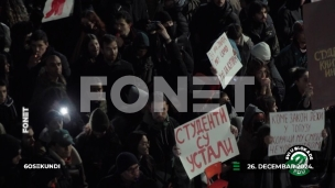 Vesti u 60 sekundi